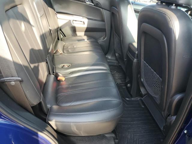 Photo 11 from auction – 2013 CHEVROLET CAPTIVA LTZ with VIN 3GNFL4EK4DS528973