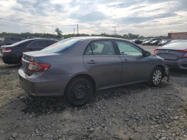 Photo 3 from auction – 2013 TOYOTA COROLLA BA with VIN 5YFBU4EE8DP140706