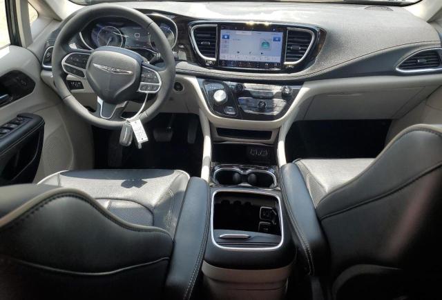 Photo 8 from auction – 2023 CHRYSLER PACIFICA L with VIN 2C4RC3GG2PR504018