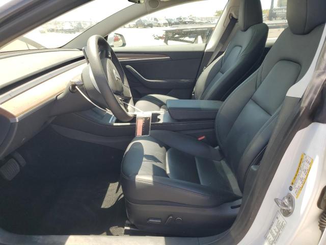 Photo 7 from auction – 2023 TESLA MODEL 3 with VIN 5YJ3E1EA9PF516231