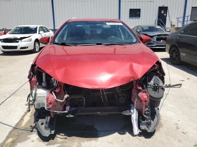 Photo 5 from auction – 2016 TOYOTA COROLLA L with VIN 2T1BURHE8GC615039