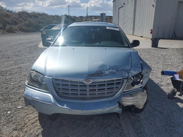 Photo 5 from auction – 2004 CHRYSLER PACIFICA with VIN 2C8GM68494R598418