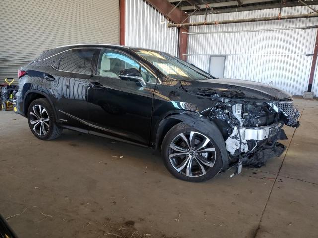 Zdjęcie 4 z aukcji – 2021 LEXUS RX 450H z VIN 2T2HGMDA8MC064562