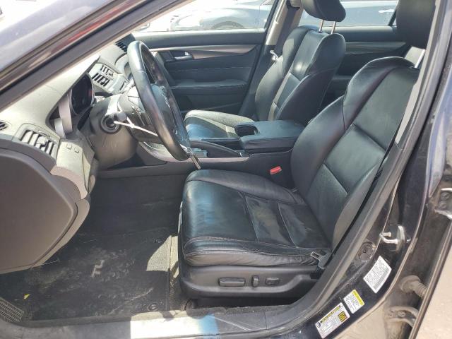 Photo 7 from auction – 2014 ACURA TL SE with VIN 19UUA8F30EA002736