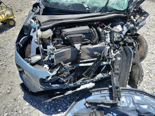 Photo 12 from auction – 2023 FORD ESCAPE ST with VIN 1FMCU9NA2PUB31730