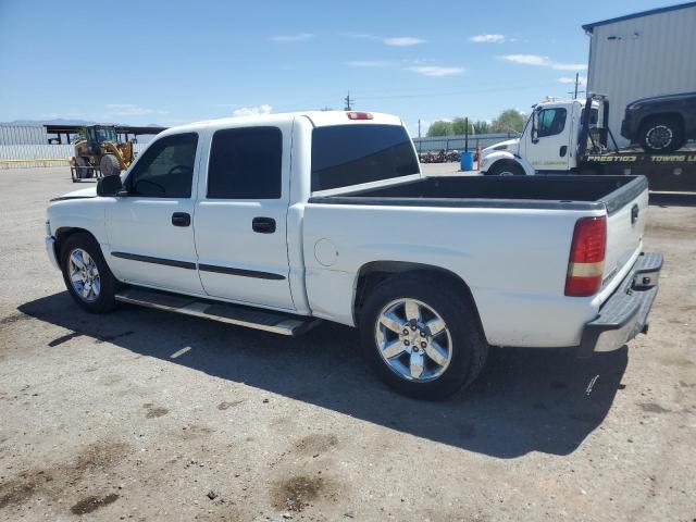Photo 2 from auction – 2005 GMC NEW SIERRA with VIN 2GTEC13T951129648