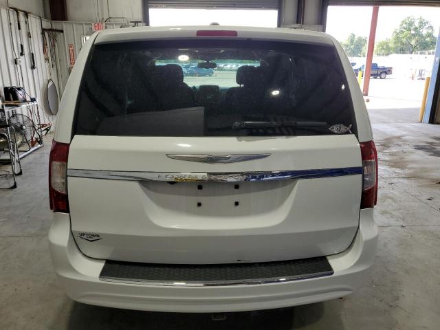 Photo 6 from auction – 2014 CHRYSLER TOWN & COU with VIN 2C4RC1BG7ER249973