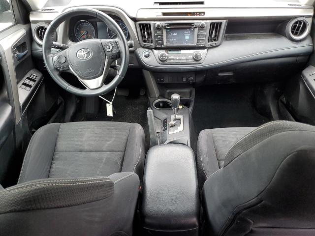 Photo 8 from auction – 2018 TOYOTA RAV4 ADVEN with VIN 2T3RFREV4JW810260