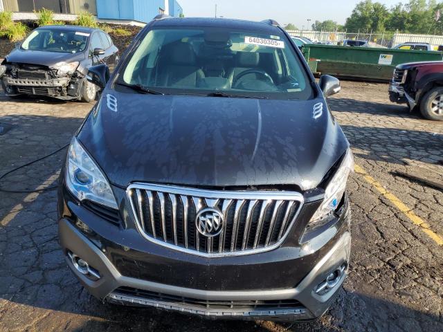 Photo 5 from auction – 2014 BUICK ENCORE CON with VIN KL4CJFSB8EB728926