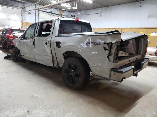 Photo 2 from auction – 2023 FORD F150 SUPERCREW with VIN 1FTFW1ED9PFA08003