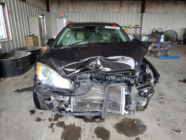 Photo 5 from auction – 2015 BUICK VERANO with VIN 1G4PS5SK3F4176493