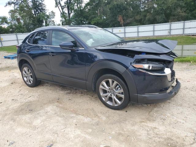Photo 4 from auction – 2023 MAZDA CX-30 SELE with VIN 3MVDMBBM4PM579291