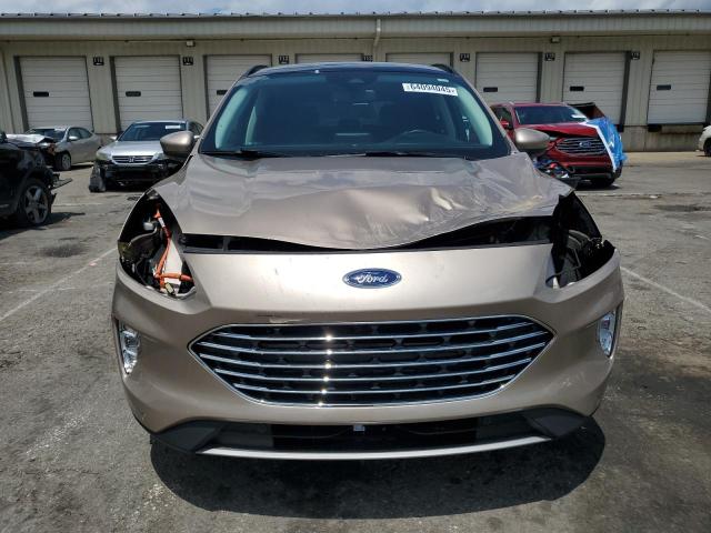 Photo 5 from auction – 2021 FORD ESCAPE TIT with VIN 1FMCU9DZ0MUB14993