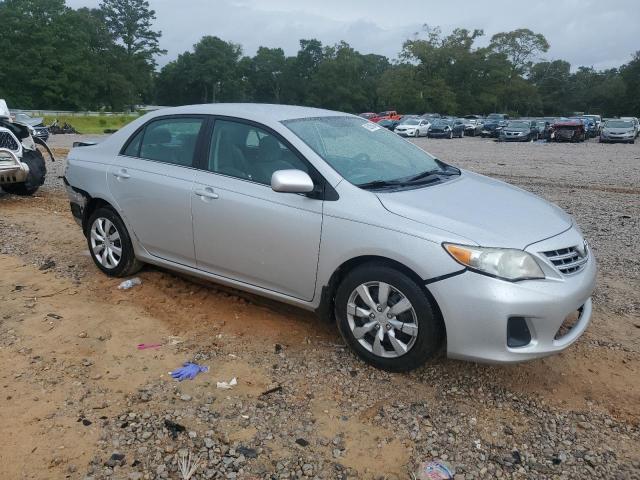 Photo 4 from auction – 2013 TOYOTA COROLLA BASE with VIN 5YFBU4EE8DP118172