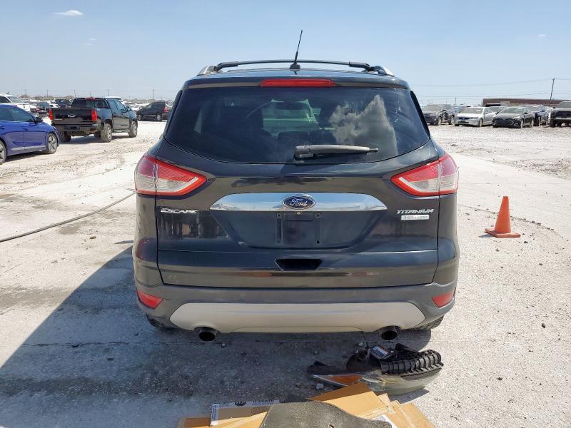 Photo 6 from auction – 2015 FORD ESCAPE with VIN 1FMCU0J93FUB48350