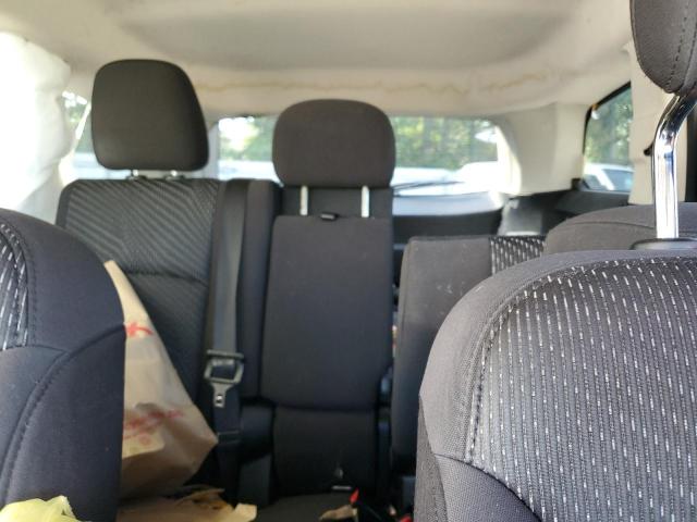 Photo 10 from auction – 2013 DODGE JOURNEY SX with VIN 3C4PDCBB7DT608402