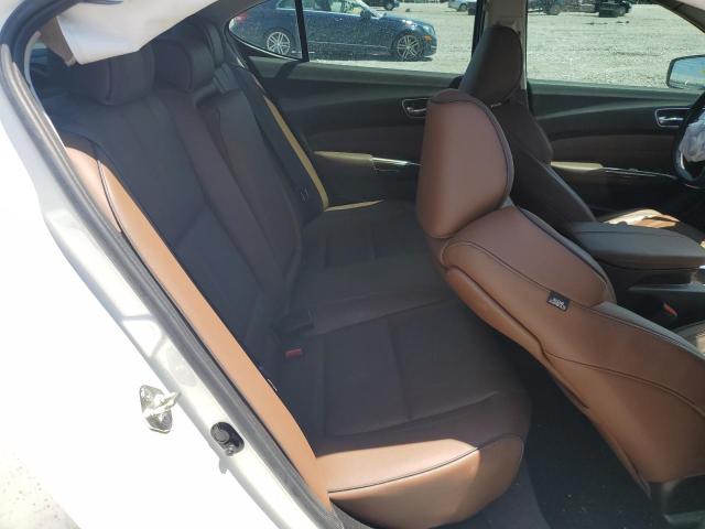 Photo 10 from auction – 2019 ACURA TLX TECHNO with VIN 19UUB3F40KA003518
