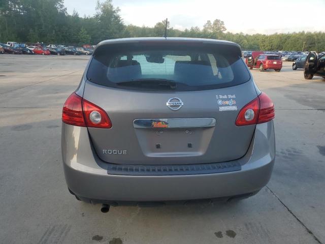 Photo 6 from auction – 2012 NISSAN ROGUE S with VIN JN8AS5MT1CW613847