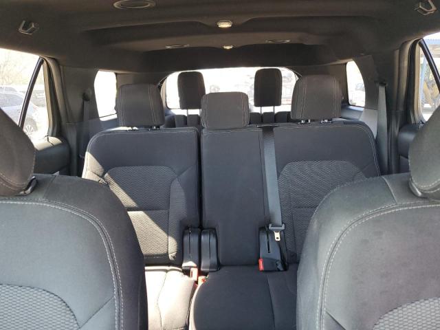 Photo 10 from auction – 2017 FORD EXPLORER X with VIN 1FM5K7D84HGD55812
