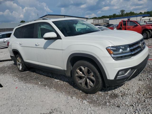 Photo 4 from auction – 2018 VOLKSWAGEN ATLAS SEL with VIN 1V2ER2CA4JC515609