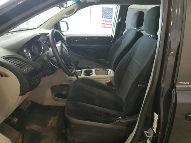 صورة رقم 7 من المزاد - 2012 DODGE GRAND CARA مع VIN 2C4RDGCG0CR249485