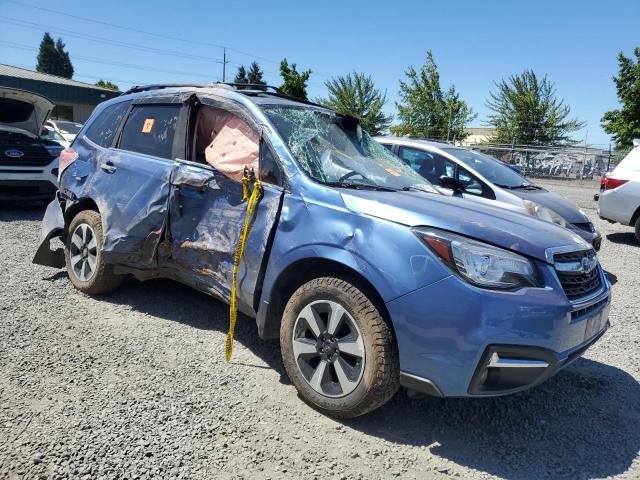 Photo 4 from auction – 2017 SUBARU FORESTER 2 with VIN JF2SJARC2HH808017