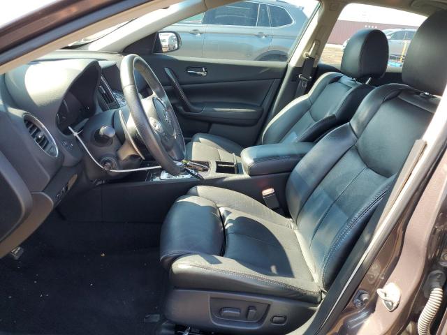 Photo 7 from auction – 2012 NISSAN MAXIMA S with VIN 1N4AA5AP2CC828196