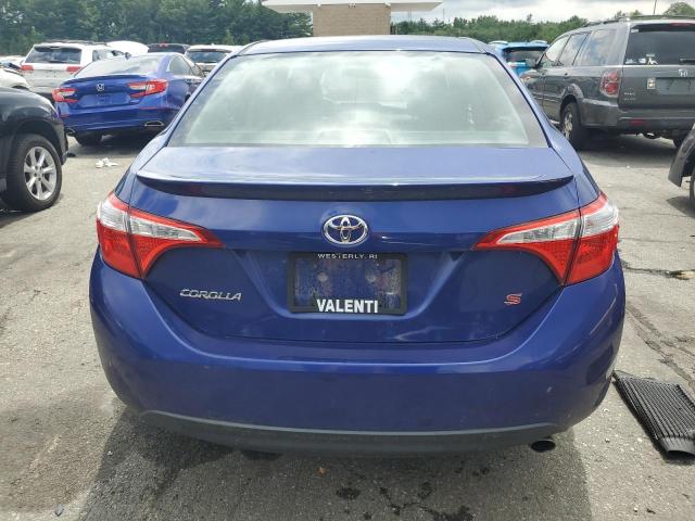 Photo 6 from auction – 2014 TOYOTA COROLLA L with VIN 2T1BURHE3EC148142