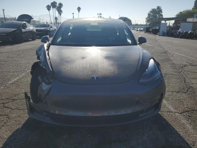 Photo 5 from auction – 2021 TESLA MODEL 3 with VIN 5YJ3E1EB7MF070942