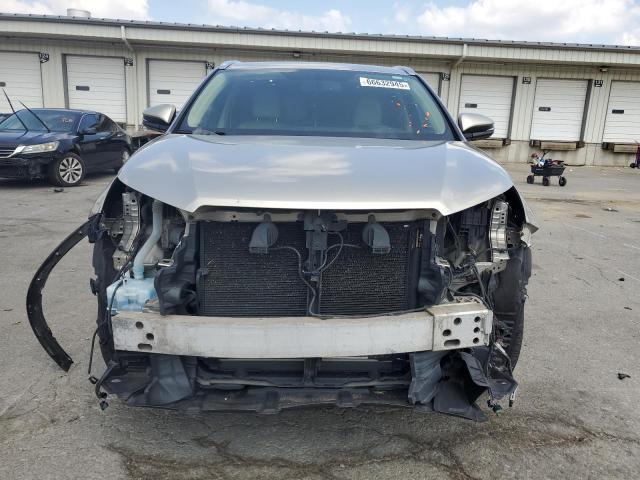 Photo 5 from auction – 2015 TOYOTA HIGHLANDER with VIN 5TDDKRFH1FS078225