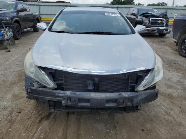 Photo 5 from auction – 2011 HYUNDAI SONATA SE with VIN 5NPEC4AC6BH067026