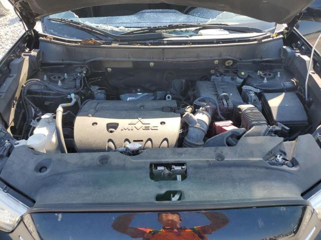 Photo 12 from auction – 2019 MITSUBISHI OUTLANDER with VIN JA4AR3AU1KU035455