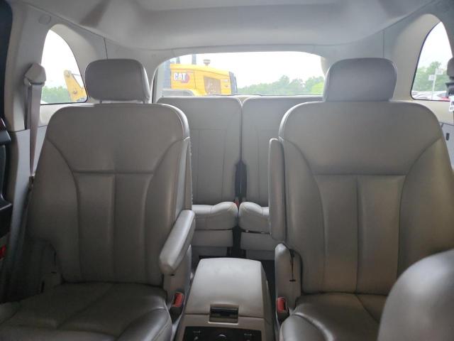 Photo 10 from auction – 2007 CHRYSLER PACIFICA T with VIN 2A8GM68X17R294685