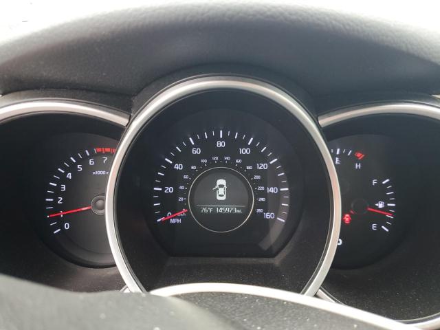 Photo 9 from auction – 2015 KIA OPTIMA LX with VIN KNAGM4A73F5628486