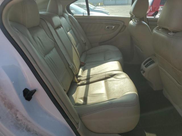 Photo 10 from auction – 2015 FORD TAURUS SEL with VIN 1FAHP2E87FG180074