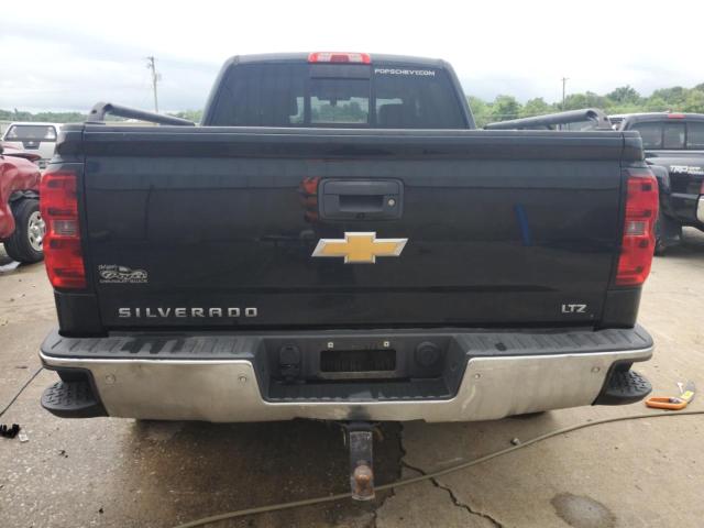 Photo 6 from auction – 2014 CHEVROLET SILVERADO with VIN 3GCUKSEC1EG247590