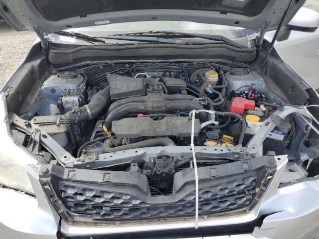 Photo 12 from auction – 2014 SUBARU FORESTER 2 with VIN JF2SJAEC5EH512894