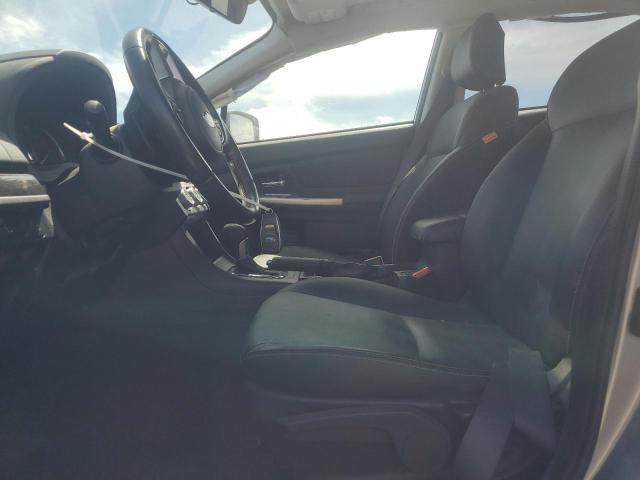 Photo 7 from auction – 2017 SUBARU CROSSTREK with VIN JF2GPANC6H8209230
