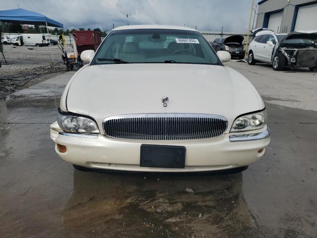 Photo 5 from auction – 2002 BUICK PARK AVENU with VIN 1G4CW54K824161692