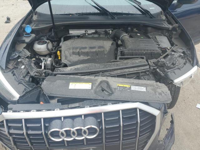Photo 11 from auction – 2020 AUDI Q3 PREMIUM with VIN WA1AECF39L1112703