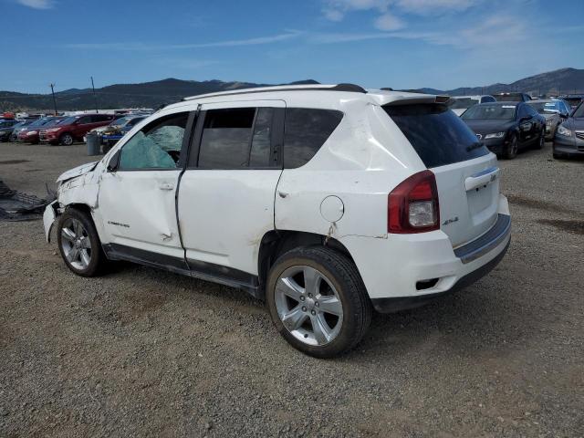 Photo 2 from auction – 2014 JEEP COMPASS LI with VIN 1C4NJDCB4ED683635