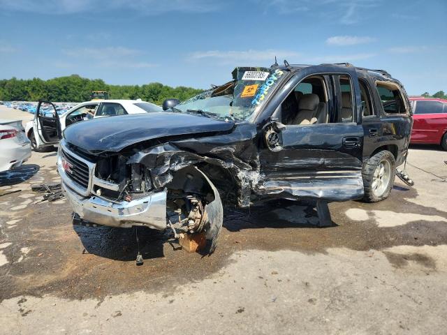 Photo 1 from auction – 2003 GMC YUKON with VIN 1GKEC13Z33R306532