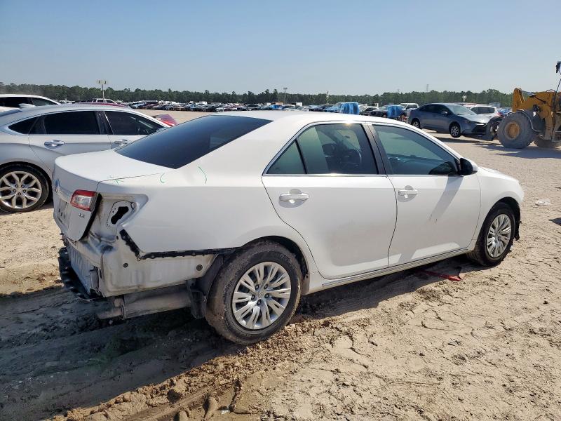 Photo 3 from auction – 2012 TOYOTA CAMRY BASE with VIN 4T1BF1FK5CU541303