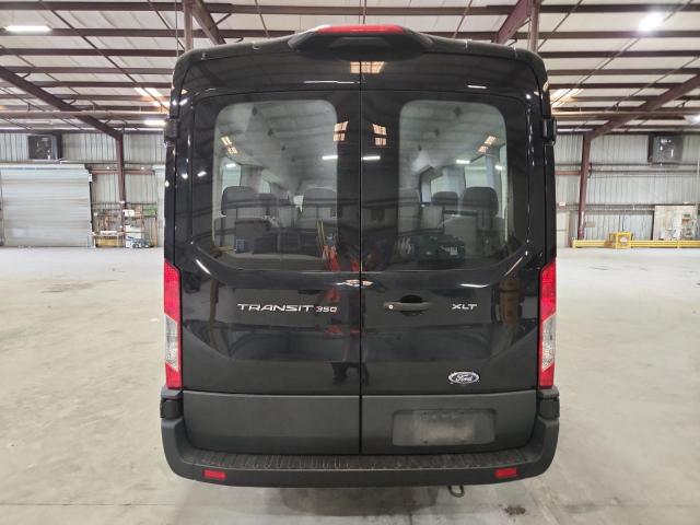 Photo 6 from auction – 2023 FORD TRANSIT T- with VIN 1FBAX2C83PKA57969