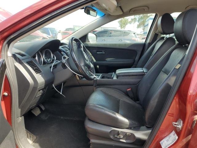 Photo 7 from auction – 2014 MAZDA CX-9 TOURING with VIN JM3TB3CA2E0433685