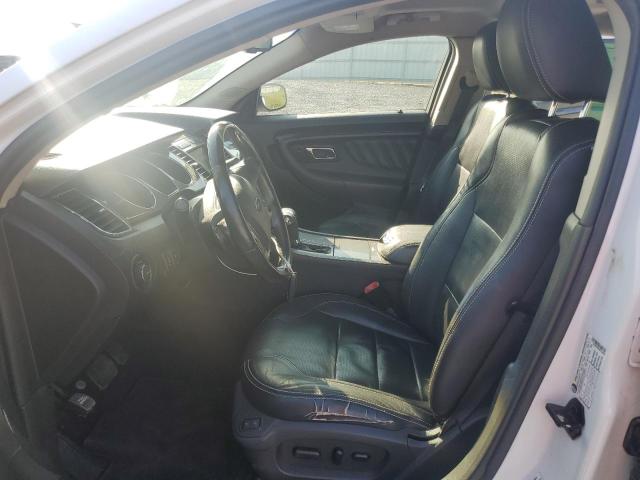 Photo 7 from auction – 2011 FORD TAURUS LIM with VIN 1FAHP2FW9BG136505