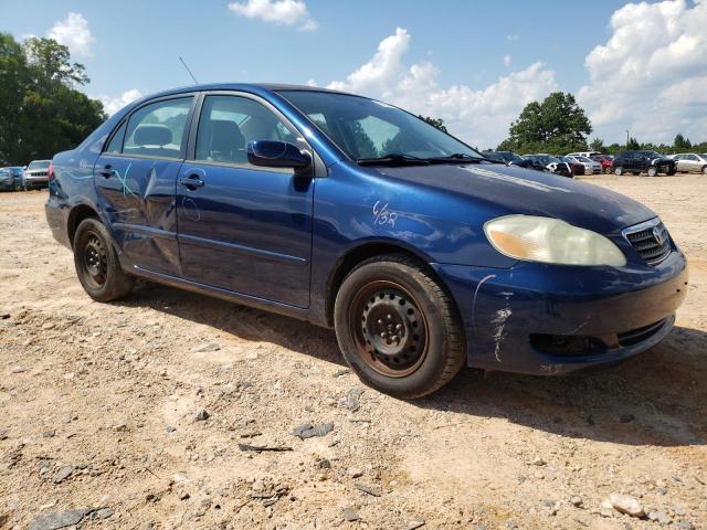 Photo 4 from auction – 2008 TOYOTA COROLLA CE with VIN 1NXBR32E38Z992742