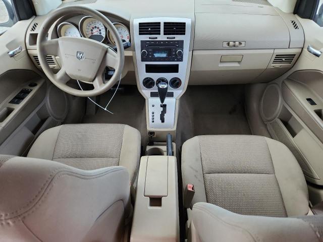 Снимка 8 от търг – 2009 DODGE CALIBER SX с VIN 1B3HB48A49D219407