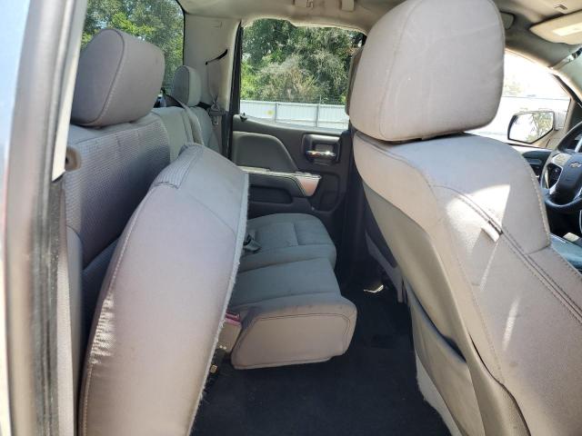 Photo 10 from auction – 2014 CHEVROLET SILVERADO with VIN 1GCRCREC7EZ241384