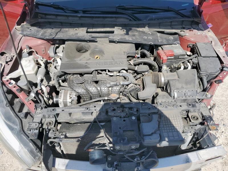 Photo 11 from auction – 2019 NISSAN ALTIMA SV with VIN 1N4BL4DV0KN309976